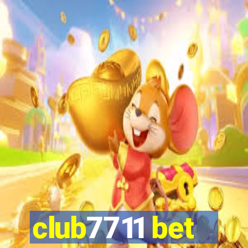 club7711 bet